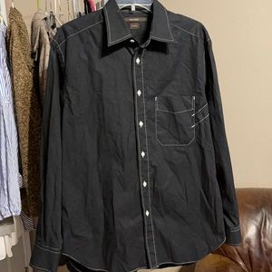 Billy read dress shirt excellent condition